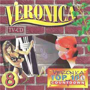 Various - Veronica '97 8 - Always Number 1!