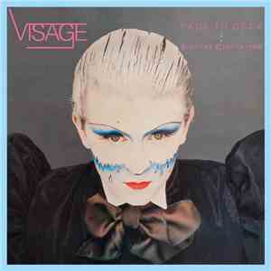 Visage - Fade To Grey (The Singles Collection)