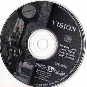 Vision - Vision