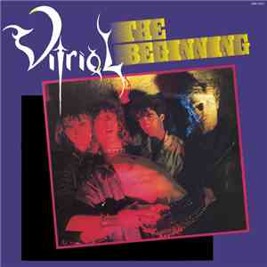 Vitriol  - The Beginning