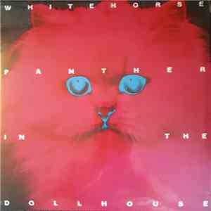 Whitehorse - Panther In The Dollhouse