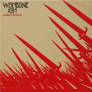 Wishbone Ash - Number The Brave