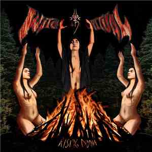 Witch Ritual - Rising Doom