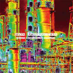 ZENON , Hiromichi Nemoto - Iron Abstraction