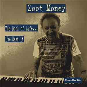 Zoot Money - The Book of Life... I've Read It