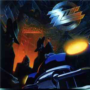 ZZ Top - Recycler