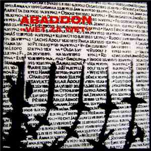 Abaddon  - Wet Za Wet