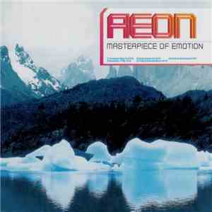 Aeon - Masterpiece Of Emotion