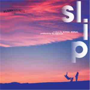 Alyssa Bernal - Slip