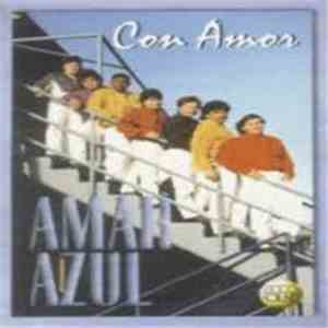 Amar Azul - Con Amor