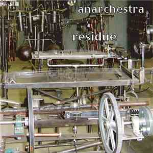 Anarchestra - Residue