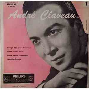 André Claveau - N°1 Tango Des Jours Heureux