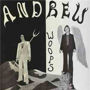 Andrew  - Woops