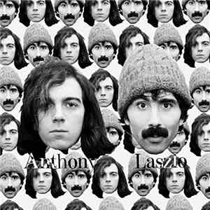Anthony Laszlo - Anthony Laszlo