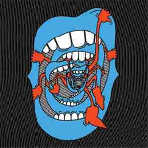 Audion - Mouth To Mouth (Remixes)