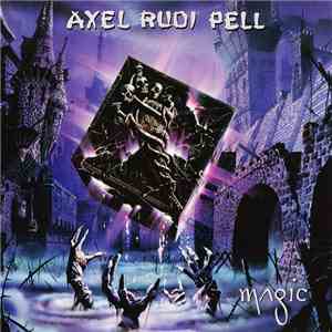 Axel Rudi Pell - Magic