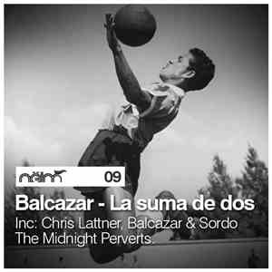 Balcazar - La Suma De Dos