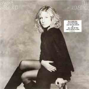 Barbra Streisand - Till I Loved You
