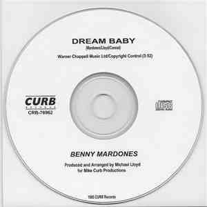 Benny Mardones - Dream Baby