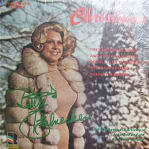 Bette Stalnecker With Keyboard Artistry Of John Box And The Bob Cline Sing ...