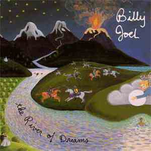 Billy Joel - The River Of Dreams