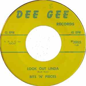 Bits 'N' Pieces  - Look Out Linda