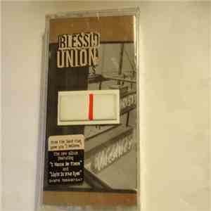 Blessid Union Of Souls - Blessid Union Of Souls
