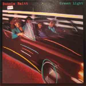 Bonnie Raitt - Green Light