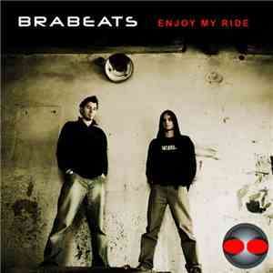 BraBeats - Enjoy My Ride