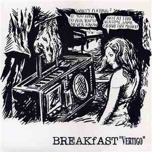 BREAKfAST - Vertigo