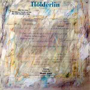 Bruno Ganz - Hölderlin