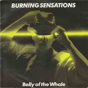 Burning Sensations - Belly Of The Whale