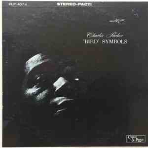 Charlie Parker -
