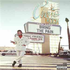 Chris Rock - Bring The Pain