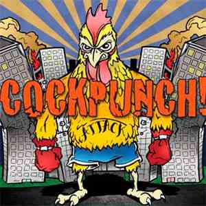 Cockpunch! - Attack