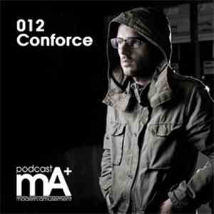 Conforce - Modern Amusement Podcast 012