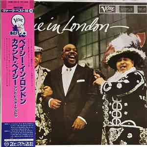 Count Basie Orchestra - Basie In London