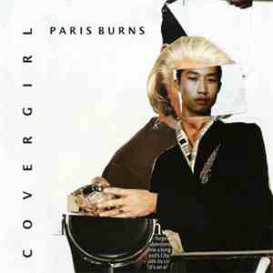 Covergirl - Paris Burns