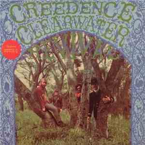 Creedence Clearwater Revival - Creedence Clearwater Revival