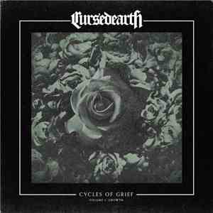 Cursed Earth - Cycles of Grief Volume I: Growth