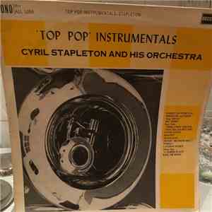 Cyril Stapleton And His Orchestra - 