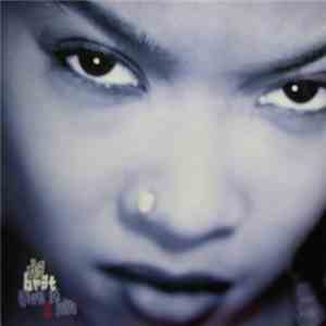 Da Brat - Give It 2 You