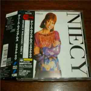 Deniece Williams - Niecy