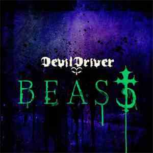 Devildriver - Beast