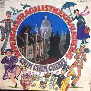 Dickie Henderson - Chim Chim Cheree / Supercalifragilisticexpialidocius