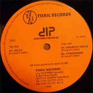D.I.P - Disintegrated Pulse