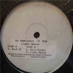 DJ Godfather - Light Speed