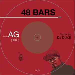 DJ Nice Toulouse - 48 Bars