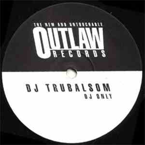 DJ Trubalsom - I Wanna Be Your Lady
