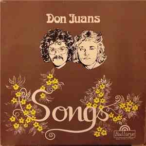 Don Juans - Songs